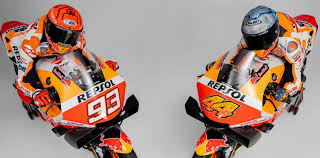 Road racing world championship season. Link Streaming Daftar Tim Pembalap Dan Jadwal Race Motogp Musim 2021 Campusnesia Co Id