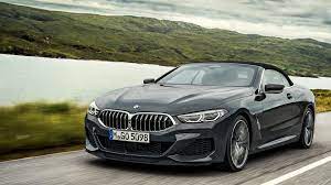 Bmw flagship m850i xdrive is now available as a convertible. Bmw 8 Series Convertible 2019 M850i Price Mileage Reviews Specification Gallery Overdrive