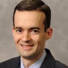 Dr. David Markham, MD