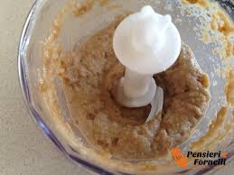 In ricette sapori troverai 14589 ricette di crostini ai funghi porcini surgelati insieme ad altre migliaia di ricette. Salsa Di Funghi Di Pensieri E Fornelli