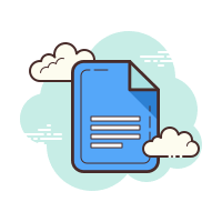 Google Image Result For Https Img Icons8 Com Clouds 2x Google Docs Png In 2020 App Icon Design Icon Collection Icon Design