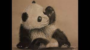 How to draw a panda | easy panda drawing tutorial #panda #drawing #tutorial #easy #cute #sketch. Drawing A Panda Head Novocom Top