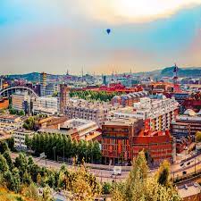 This is a list of cities in modern sweden that once enjoyed city privileges, thus were entitled to call themselves town (swedish: Why Sweden S Second City Gothenburg Is A Must Visit Sweden Travel Sweden Cities Sweden Places To Visit
