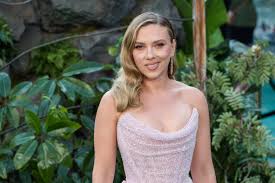 Scarlett Johansson: The Oscar Nominee Has Been Acting Since Age ***-9-9