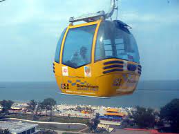 Este construit perpendicular pe tarmul marii si astfel turistii se pot bucura de o priveliste laterala la mare sau lac din toate. Cel Mai Bun Online Magazin Oficial Intalni Telegondola Mamaia Pret Copii Afstidelhi Org