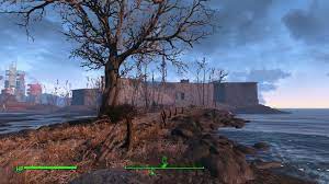 The castle was once a fortified base used by the minutemen, but it was taken by a mirelurk queen. The Castle Fallout 4 Game Guide Walkthrough Gamepressure Com