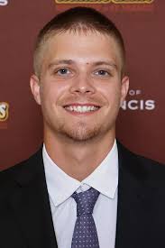 2025 Baseball Roster