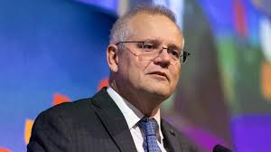 Scott Morrison Biography: Wife, Age, Children, Net Worth, Contact, Family,  Parents