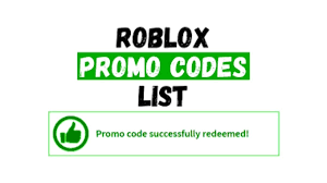 Roblox is a global coupon (11 hours ago) the. Roblox Promo Codes July 2021 Promocoderoblox Twitter