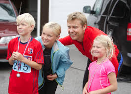 Olaf Tufte Stiller I Sluselopet 7 September Kondis Norsk Organisasjon For Kondisjonsidrett