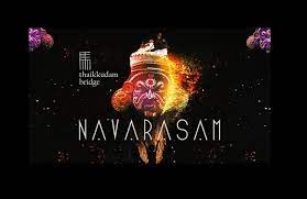 This station was created to serve the indian community, based in singapore. Navarasam Paattinte Paribhasha