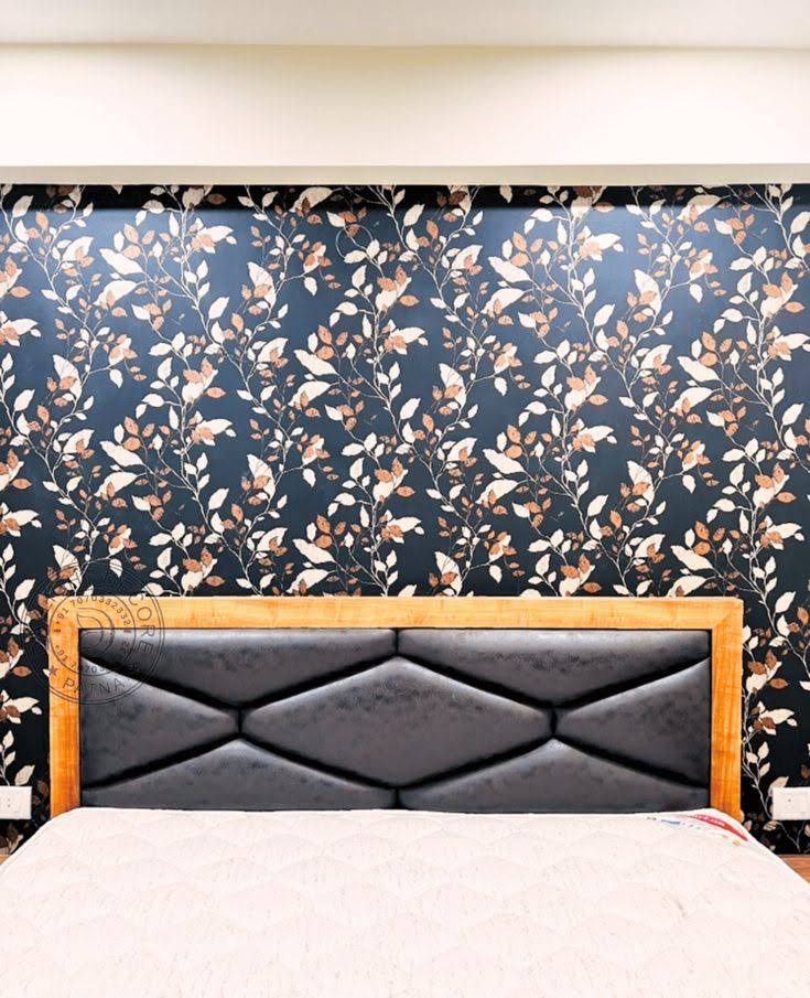 Bed Headboard Panel product image