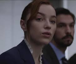 Daphne couldn't believe her ears