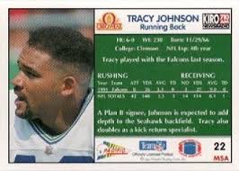 Tracy Johnson Gallery