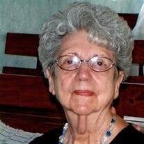 Della Irene Chipman Davis Obituary