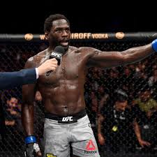 Check spelling or type a new query. Ufc 253 Jared Cannonier Ready To Bump Robert Whittaker Take Over As Alternate For Adesanya Costa Mmamania Com