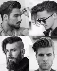 Cool medium men's hairstyles to wear in your 30s. 15 Perfect Comb Over Haircuts For Men In 2021 The Trend Spotter
