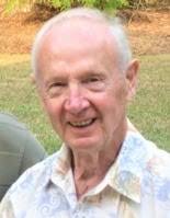 Gerald Alfred Pryde Obituary