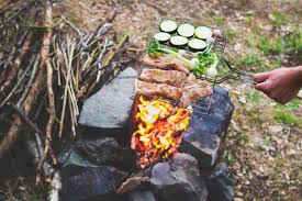 Maybe you would like to learn more about one of these? A Great Campfire Meal That Doesn T Require A Skillet Mccormick