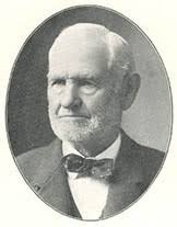 William A. Jayne (1826-1916)