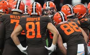 If the browns can't stop the steelers, they're going to need at least one more extended drive to ice the browns have their share of key players out, but the steelers' loss of joe haden, devin bush and. Cleveland Browns Vs Pittsburgh Steelers Prediction Poll For Wild Card Game Cleveland Com