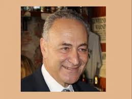 He is married to academic and. Us Senate Majority Leader Chuck Schumer Expresses Solidarity With India Business Standard News