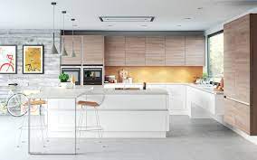 Maybe you would like to learn more about one of these? 1001 Conseils Et Idees Pour Amenager Une Cuisine Moderne Blanche