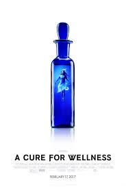 300 de seriale, 850 de filme, titluri pentru copii și documentare. A Cure For Wellness 2016 Imdb