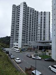 History of the famous apartment building amber court in the genting highlands, pahang, malaysia 00:00 early history: Properties For Sale Or Rent Amber Court Villa D Genting Resort Genting Highlands
