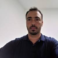 Danilo Roberto Pereira Santiago