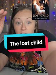 Exploring Relationships in 'The Lost Child'