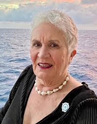 Marcia Rector's Instagram, Twitter & Facebook