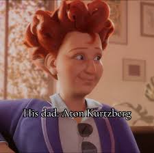 Nathaniel Miraculous Scenes