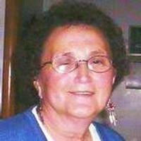 Darlene Gumke Obituary 2015