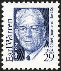 A Governor Resigns to Become Chief Justice