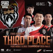 Pubg mobile the original battle royale, the first and the best! Winners Of The Pubg Mobile Global Championship 2020 Finals Crowned Invision Game Community