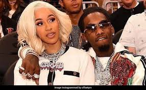 Condolences to her family and supporters, the prime minister's office tweeted. Cardi B Announces Split With Rapper Husband Offset