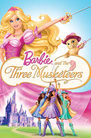 Barbie Y Las Tres Mosqueteras 2009 Pelicula Donde Ver Streaming Online
