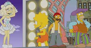 Cheech and chong original.trailer1978 up in smoke. Los 10 Peores Episodios De Los Simpsons Segun Imdb La Neta Neta