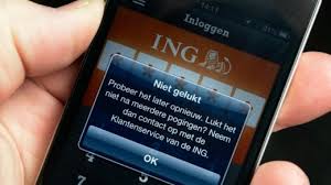 Storing ing resep kuini from i0.wp.com ‎ing bankieren on the app store. Nos Storing Ing Verholpen