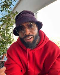 RAPHAEL LAVON THOMPSON (@rvont) • Instagram photos and videos