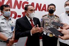Hukum membuat sim dengan cara nembak ? Berita Harian Samsat Terbaru Hari Ini Kompas Com
