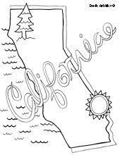 (perfect for adults with memory problems or alzheimer's) find more educational printables and fun activities for kids such as puzzles, games, brain teasers, bingo cards. 17 California Ideas California History Coloring Pages California