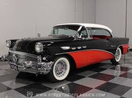 Image result for Seminole Red 1956 Buick