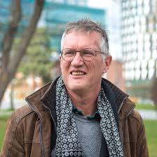 He faced the challenge of accommodating some 160,000 migrants who had fled to. Anders Tegnell Wikipedia