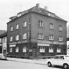 June 21 · der schnellste weg, kinderaugen zum strahlen zu bringen: Photos At Vr Bank Neu Ulm Eg Geschaftsstelle Neu Ulm Bank In Neu Ulm