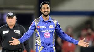 Krunal pandya might shine brightly in profession and business. Indian Cricketer Krunal Pandya Stopped At Airport On Suspicion Of Smuggling Gold The National