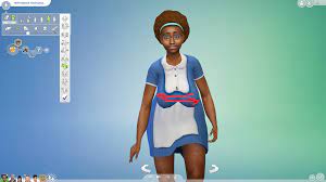 Try this advanced physics extension for your beautiful characters sake. Real Time Body Physics Page 23 Downloads The Sims 4 Loverslab