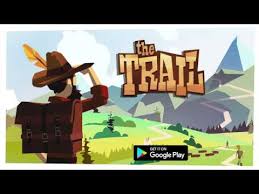 The newest game from peter molyneux, legendary designer and creator of the god game genre, brings the frontier to life on your mobile device. The Trail Apps On Google Play