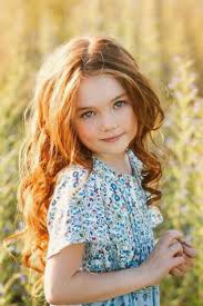 My Oc Book 2 Red Hair Little Girl Ginger Girls Redheads